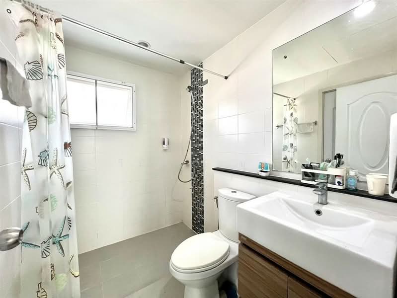 เพอร์เฟค พาร์ค สุวรรณภูมิ 4 ( Perfect Park Suvarnabhumi phase 4 ), Bangkok, ถนนร่มเกล้า, Min Buri, Bangkok, 3 Bedrooms, 200 sqm, Single Detached House For Sale, by คุณ วีนัสรา บุตรพา (เมล), 500465435 - DDproperty.com