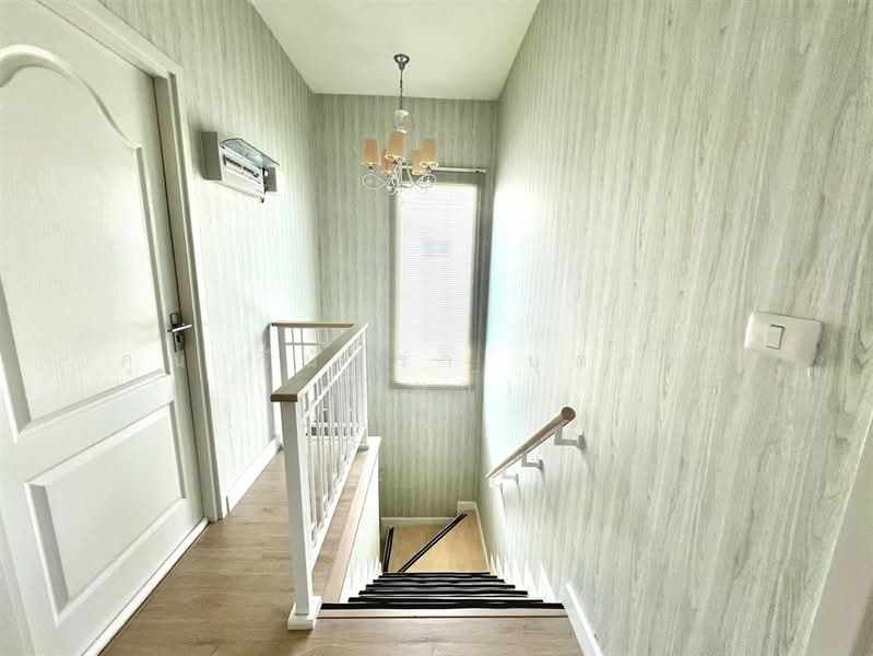 เพอร์เฟค พาร์ค สุวรรณภูมิ 4 ( Perfect Park Suvarnabhumi phase 4 ), Bangkok, ถนนร่มเกล้า, Min Buri, Bangkok, 3 Bedrooms, 200 sqm, Single Detached House For Sale, by คุณ วีนัสรา บุตรพา (เมล), 500465435 - DDproperty.com