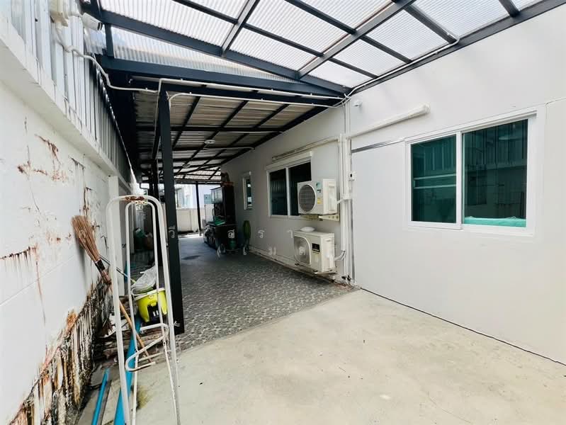 เพอร์เฟค พาร์ค สุวรรณภูมิ 4 ( Perfect Park Suvarnabhumi phase 4 ), กรุงเทพ, ถนนร่มเกล้า, มีนบุรี, กรุงเทพ, 200 ตร.ม., บ้านเดี่ยว ขาย, โดย คุณ วีนัสรา บุตรพา (เมล), 500465435 - DDproperty.com