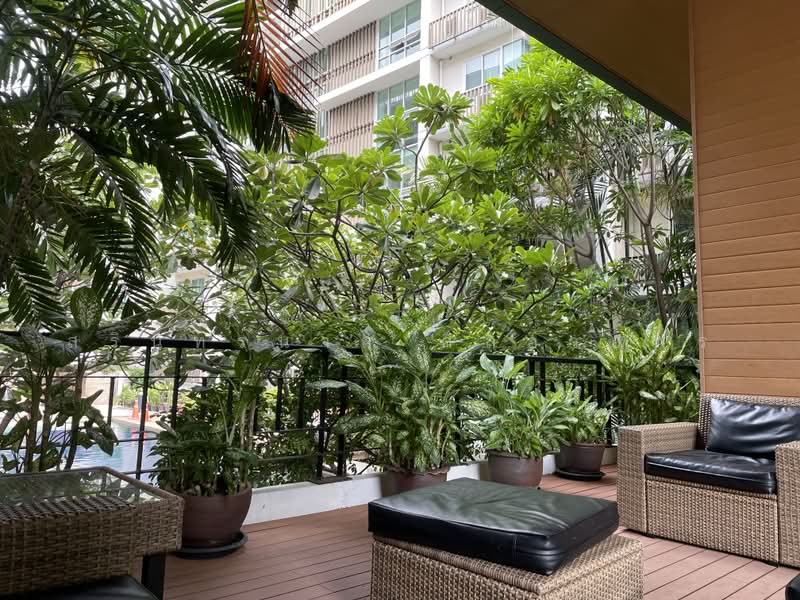 The Clover Thonglor Residence, Bangkok, Soi Sukhumvit 55, Khlong Tan Nua, Watthana, Bangkok, 2 Bedrooms, 70 sqm, Condo For Sale, by สรินทร์นาถ ศิลอวยพร, 500465437 - DDproperty.com