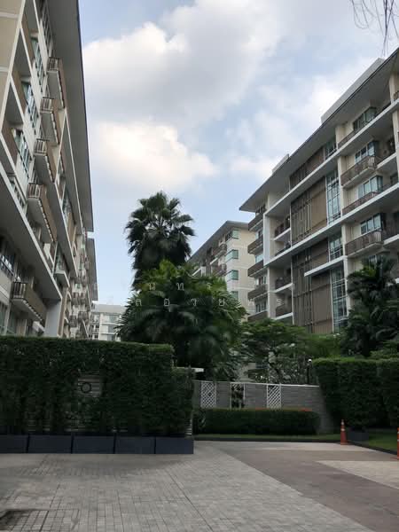 The Clover Thonglor Residence, Bangkok, Soi Sukhumvit 55, Khlong Tan Nua, Watthana, Bangkok, 2 Bedrooms, 70 sqm, Condo For Sale, by สรินทร์นาถ ศิลอวยพร, 500465437 - DDproperty.com