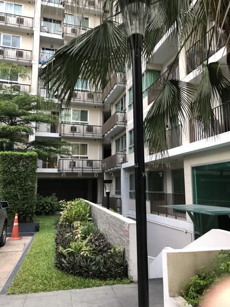 The Clover Thonglor Residence, Bangkok, Soi Sukhumvit 55, Khlong Tan Nua, Watthana, Bangkok, 2 Bedrooms, 70 sqm, Condo For Sale, by สรินทร์นาถ ศิลอวยพร, 500465437 - DDproperty.com