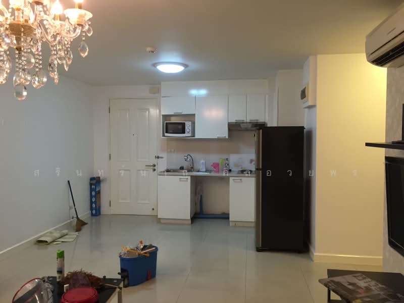 The Clover Thonglor Residence, Bangkok, Soi Sukhumvit 55, Khlong Tan Nua, Watthana, Bangkok, 2 Bedrooms, 70 sqm, Condo For Sale, by สรินทร์นาถ ศิลอวยพร, 500465437 - DDproperty.com