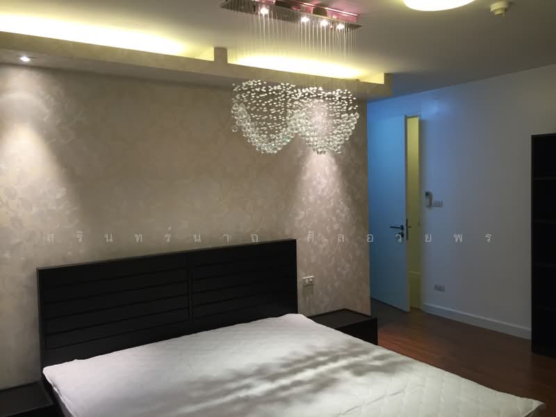 The Clover Thonglor Residence, Bangkok, Soi Sukhumvit 55, Khlong Tan Nua, Watthana, Bangkok, 2 Bedrooms, 70 sqm, Condo For Sale, by สรินทร์นาถ ศิลอวยพร, 500465437 - DDproperty.com