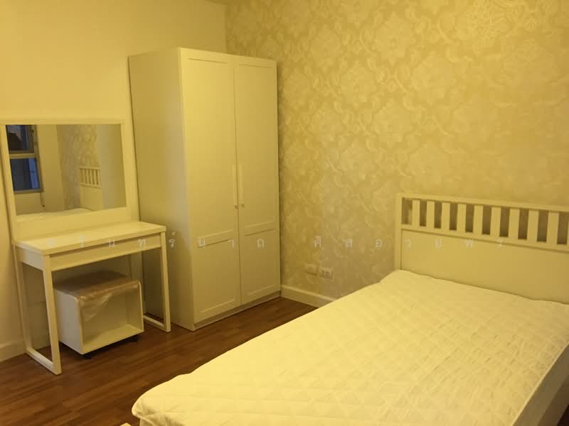 The Clover Thonglor Residence, Bangkok, Soi Sukhumvit 55, Khlong Tan Nua, Watthana, Bangkok, 2 Bedrooms, 70 sqm, Condo For Sale, by สรินทร์นาถ ศิลอวยพร, 500465437 - DDproperty.com