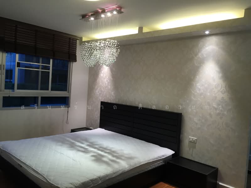 The Clover Thonglor Residence, Bangkok, Soi Sukhumvit 55, Khlong Tan Nua, Watthana, Bangkok, 2 Bedrooms, 70 sqm, Condo For Sale, by สรินทร์นาถ ศิลอวยพร, 500465437 - DDproperty.com