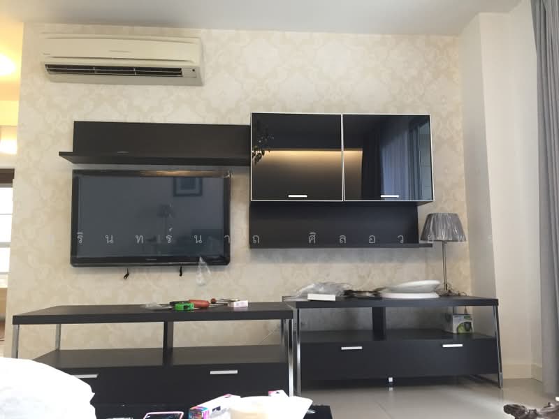 The Clover Thonglor Residence, Bangkok, Soi Sukhumvit 55, Khlong Tan Nua, Watthana, Bangkok, 2 Bedrooms, 70 sqm, Condo For Sale, by สรินทร์นาถ ศิลอวยพร, 500465437 - DDproperty.com
