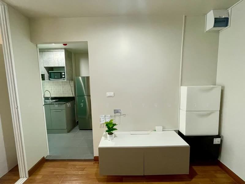 Regent Home Sukhumvit 81, Bangkok, Soi Sukhumvit 81, Suan Luang, Bangkok, 1 Bedroom, 28 sqm, Condo For Rent, by ศิรินทร์ธร โรจนบวร, 500465438 - DDproperty.com