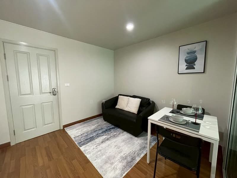 Regent Home Sukhumvit 81 : รีเจ้นท์ โฮม สุขุมวิท 81, กรุงเทพ, ซ. สุขุมวิท 81, สวนหลวง, กรุงเทพ, 28 ตร.ม., คอนโด ให้เช่า, โดย ศิรินทร์ธร โรจนบวร, 500465438 - DDproperty.com