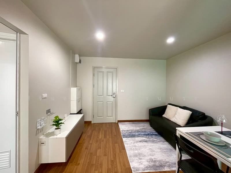 Regent Home Sukhumvit 81, Bangkok, Soi Sukhumvit 81, Suan Luang, Bangkok, 1 Bedroom, 28 sqm, Condo For Rent, by ศิรินทร์ธร โรจนบวร, 500465438 - DDproperty.com