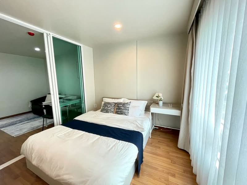 Regent Home Sukhumvit 81 : รีเจ้นท์ โฮม สุขุมวิท 81, กรุงเทพ, ซ. สุขุมวิท 81, สวนหลวง, กรุงเทพ, 28 ตร.ม., คอนโด ให้เช่า, โดย ศิรินทร์ธร โรจนบวร, 500465438 - DDproperty.com