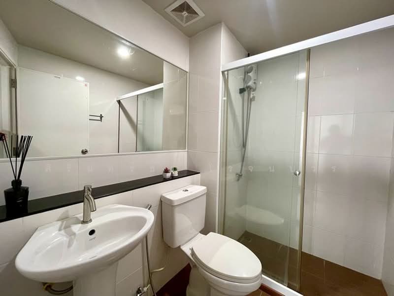 Regent Home Sukhumvit 81 : รีเจ้นท์ โฮม สุขุมวิท 81, กรุงเทพ, ซ. สุขุมวิท 81, สวนหลวง, กรุงเทพ, 28 ตร.ม., คอนโด ให้เช่า, โดย ศิรินทร์ธร โรจนบวร, 500465438 - DDproperty.com