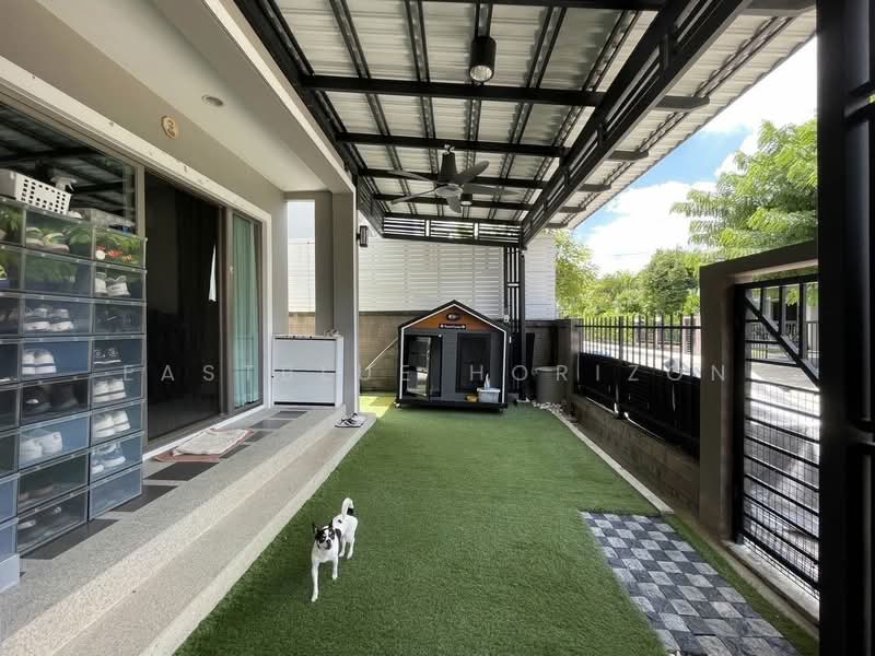 The Plant Estique Pattanakarn 38, Bangkok, Soi Pattanakarn 38, Suan Luang, Bangkok, 3 Bedrooms, 145 sqm, Single Detached House For Sale, by Eastblue Horizon, 500465439 - DDproperty.com