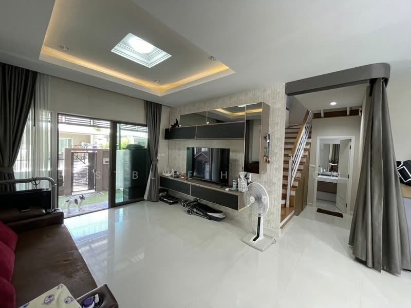 The Plant Estique Pattanakarn 38, Bangkok, Soi Pattanakarn 38, Suan Luang, Bangkok, 3 Bedrooms, 145 sqm, Single Detached House For Sale, by Eastblue Horizon, 500465439 - DDproperty.com