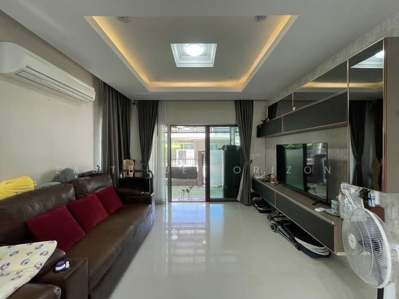 The Plant Estique Pattanakarn 38, Bangkok, Soi Pattanakarn 38, Suan Luang, Bangkok, 3 Bedrooms, 145 sqm, Single Detached House For Sale, by Eastblue Horizon, 500465439 - DDproperty.com