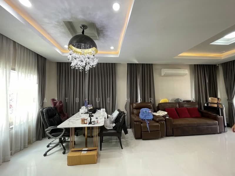 The Plant Estique Pattanakarn 38, Bangkok, Soi Pattanakarn 38, Suan Luang, Bangkok, 3 Bedrooms, 145 sqm, Single Detached House For Sale, by Eastblue Horizon, 500465439 - DDproperty.com