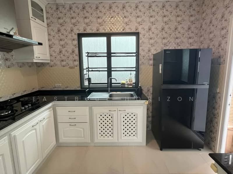 The Plant Estique Pattanakarn 38, Bangkok, Soi Pattanakarn 38, Suan Luang, Bangkok, 3 Bedrooms, 145 sqm, Single Detached House For Sale, by Eastblue Horizon, 500465439 - DDproperty.com