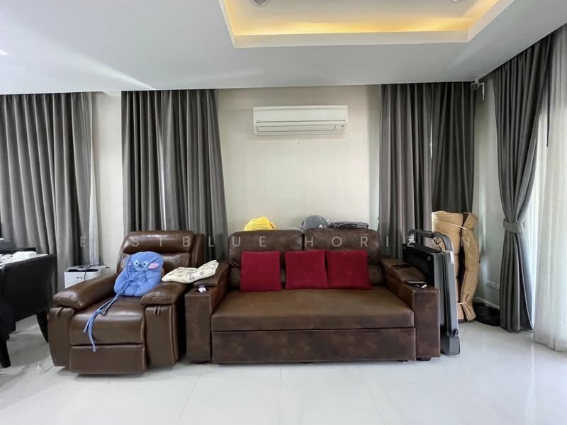 The Plant Estique Pattanakarn 38, Bangkok, Soi Pattanakarn 38, Suan Luang, Bangkok, 3 Bedrooms, 145 sqm, Single Detached House For Sale, by Eastblue Horizon, 500465439 - DDproperty.com