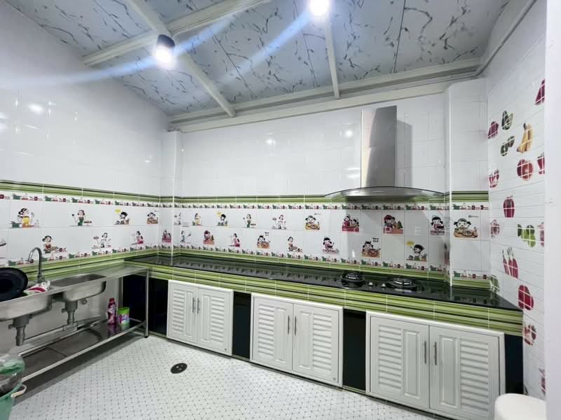 Supalai Ville Sukhumvit-Phraeksa, Samut Prakan, Phraeksa Road, Phraeksa, Muang Samut Prakarn, Samut Prakan, 4 Bedrooms, 150 sqm, Single Detached House For Sale, by The Best Property ณท, 500465443 - DDproperty.com