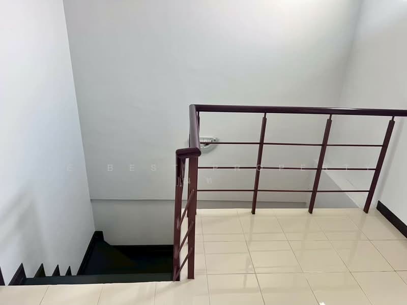 Supalai Ville Sukhumvit-Phraeksa : ศุภาลัย วิลล์ สุขุมวิท-แพรกษา, สมุทรปราการ, ถนนแพรกษา, แพรกษา, เมืองสมุทรปราการ, สมุทรปราการ, 150 ตร.ม., บ้านเดี่ยว ขาย, โดย The Best Property ณท, 500465443 - DDproperty.com