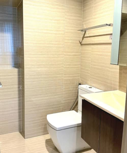The Line Asoke-Ratchada, Bangkok, Din Daeng Road, Din Daeng, Bangkok, 1 Bedroom, 35 sqm, Condo For Rent, by Kritaphak Khongmueang, 500465444 - DDproperty.com