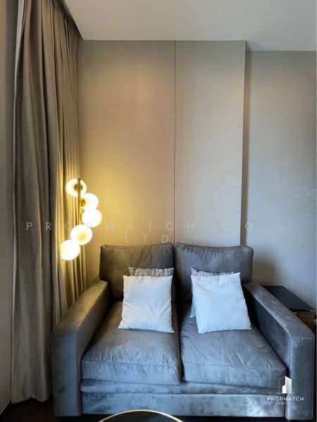 The Esse Sukhumvit 36, Bangkok, Soi Sukhumvit 36, Sukhumvit Road, Phra Kanong, Khlong Toei, Bangkok, 1 Bedroom, 39 sqm, Condo For Rent, by PROPMATCH CO., LTD., 500465446 - DDproperty.com