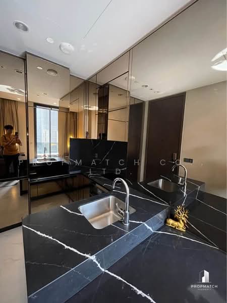 The Esse Sukhumvit 36, Bangkok, Soi Sukhumvit 36, Sukhumvit Road, Phra Kanong, Khlong Toei, Bangkok, 1 Bedroom, 39 sqm, Condo For Rent, by PROPMATCH CO., LTD., 500465446 - DDproperty.com