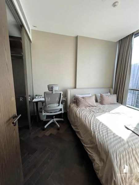 The Esse Sukhumvit 36, Bangkok, Soi Sukhumvit 36, Sukhumvit Road, Phra Kanong, Khlong Toei, Bangkok, 1 Bedroom, 39 sqm, Condo For Rent, by PROPMATCH CO., LTD., 500465446 - DDproperty.com