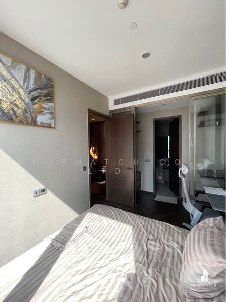 The Esse Sukhumvit 36, Bangkok, Soi Sukhumvit 36, Sukhumvit Road, Phra Kanong, Khlong Toei, Bangkok, 1 Bedroom, 39 sqm, Condo For Rent, by PROPMATCH CO., LTD., 500465446 - DDproperty.com
