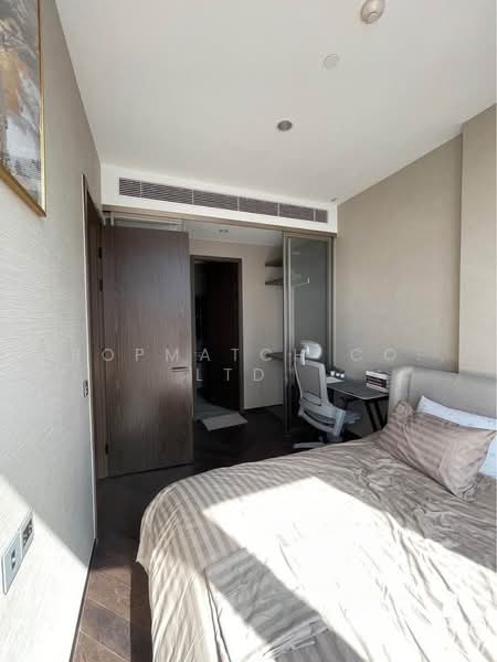 The Esse Sukhumvit 36, Bangkok, Soi Sukhumvit 36, Sukhumvit Road, Phra Kanong, Khlong Toei, Bangkok, 1 Bedroom, 39 sqm, Condo For Rent, by PROPMATCH CO., LTD., 500465446 - DDproperty.com