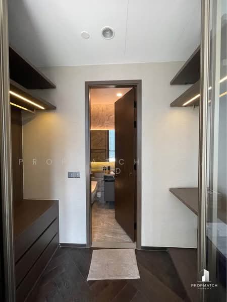 The Esse Sukhumvit 36, Bangkok, Soi Sukhumvit 36, Sukhumvit Road, Phra Kanong, Khlong Toei, Bangkok, 1 Bedroom, 39 sqm, Condo For Rent, by PROPMATCH CO., LTD., 500465446 - DDproperty.com