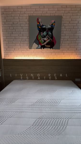 U Delight Residence Riverfront Rama 3 : ยู ดีไลท์ เรสซิเดนซ์ ริเวอร์ฟรอนท์ พระราม 3, กรุงเทพ, 772 ถนนพระราม 3, บางโพงพาง, ยานนาวา, กรุงเทพ, 34 ตร.ม., คอนโด ให้เช่า, โดย Living Real Estates, 500465447 - DDproperty.com