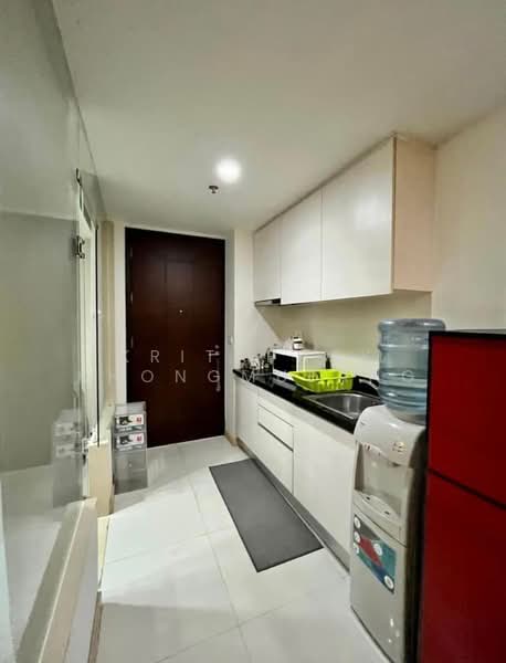 The Rajdamri, Bangkok, Ratchadamri Road, Lumphini, Pathum Wan, Bangkok, 1 Bedroom, 45 sqm, Condo For Rent, by Kritaphak Khongmueang, 500465448 - DDproperty.com