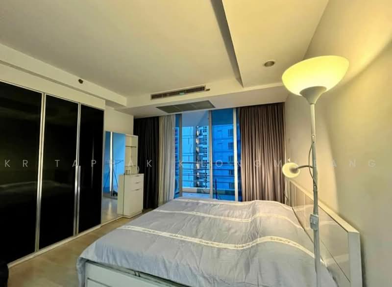 The Rajdamri, Bangkok, Ratchadamri Road, Lumphini, Pathum Wan, Bangkok, 1 Bedroom, 45 sqm, Condo For Rent, by Kritaphak Khongmueang, 500465448 - DDproperty.com