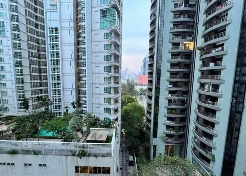 The Rajdamri, Bangkok, Ratchadamri Road, Lumphini, Pathum Wan, Bangkok, 1 Bedroom, 45 sqm, Condo For Rent, by Kritaphak Khongmueang, 500465448 - DDproperty.com