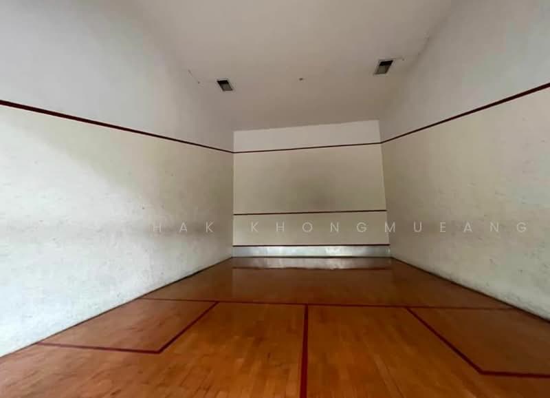 The Rajdamri, Bangkok, Ratchadamri Road, Lumphini, Pathum Wan, Bangkok, 1 Bedroom, 45 sqm, Condo For Rent, by Kritaphak Khongmueang, 500465448 - DDproperty.com