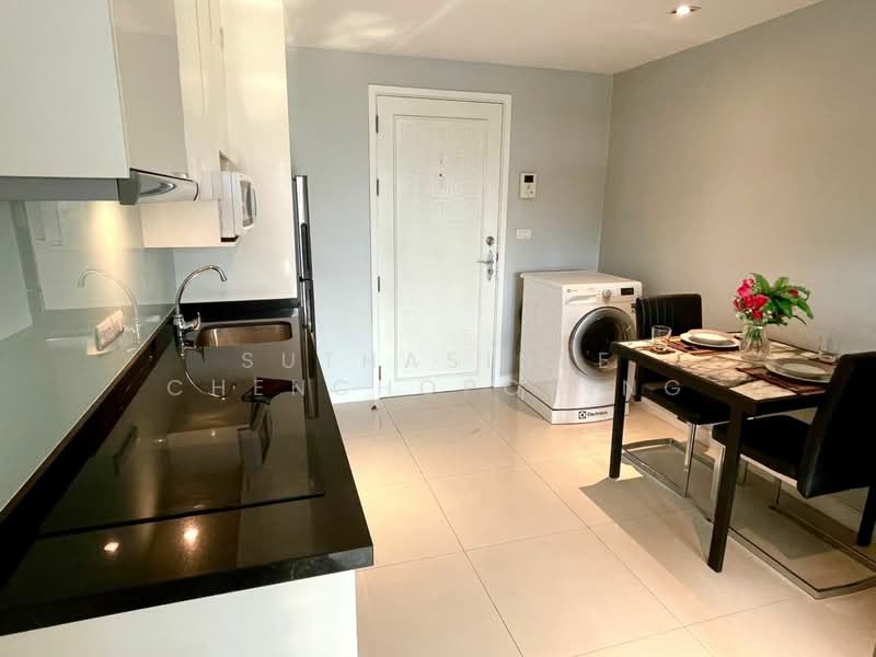 Le Nice Ekamai, Bangkok, Sukhumvit 63 Road, Phra Kanong Nua, Watthana, Bangkok, 1 Bedroom, 40 sqm, Condo For Sale, by Suthasinee Chenchopching, 500465449 - DDproperty.com