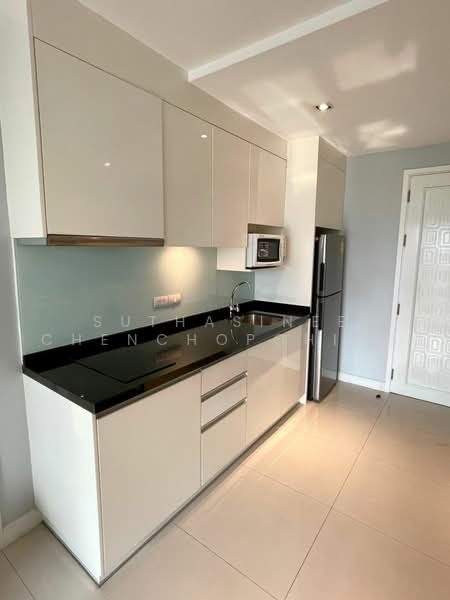 Le Nice Ekamai, Bangkok, Sukhumvit 63 Road, Phra Kanong Nua, Watthana, Bangkok, 1 Bedroom, 40 sqm, Condo For Sale, by Suthasinee Chenchopching, 500465449 - DDproperty.com