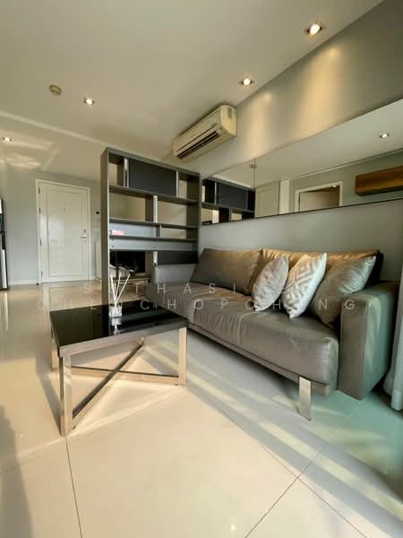 Le Nice Ekamai, Bangkok, Sukhumvit 63 Road, Phra Kanong Nua, Watthana, Bangkok, 1 Bedroom, 40 sqm, Condo For Sale, by Suthasinee Chenchopching, 500465449 - DDproperty.com