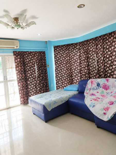 Orchid Villa Bangna Km.24, Samut Prakan, Bangna-Trad Road Km. 24, Bang Sao Thong, Samut Prakan, 3 Bedrooms, 150 sqm, Single Detached House For Sale, by ณัฐยา ศิริฐานนท์, 500465450 - DDproperty.com