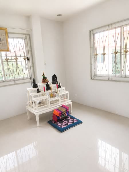 Orchid Villa Bangna Km.24 : ออร์คิด วิลล่า บางนา กม.24, สมุทรปราการ, ถนนบางนา-ตราด กม. 24, บางเสาธง, สมุทรปราการ, 150 ตร.ม., บ้านเดี่ยว ขาย, โดย ณัฐยา ศิริฐานนท์, 500465450 - DDproperty.com