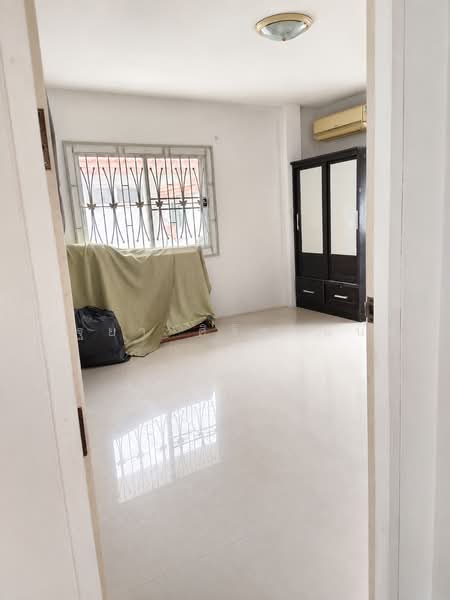 Orchid Villa Bangna Km.24 : ออร์คิด วิลล่า บางนา กม.24, สมุทรปราการ, ถนนบางนา-ตราด กม. 24, บางเสาธง, สมุทรปราการ, 150 ตร.ม., บ้านเดี่ยว ขาย, โดย ณัฐยา ศิริฐานนท์, 500465450 - DDproperty.com
