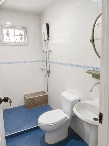 Orchid Villa Bangna Km.24, Samut Prakan, Bangna-Trad Road Km. 24, Bang Sao Thong, Samut Prakan, 3 Bedrooms, 150 sqm, Single Detached House For Sale, by ณัฐยา ศิริฐานนท์, 500465450 - DDproperty.com