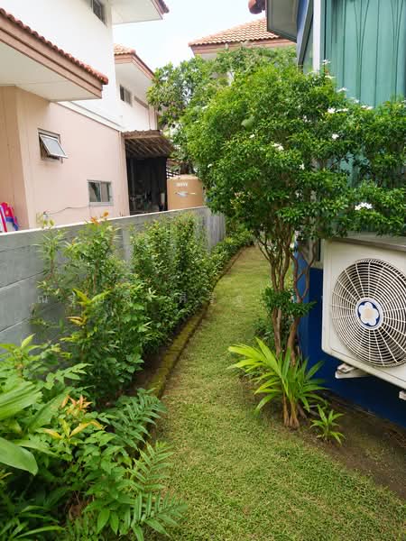 Orchid Villa Bangna Km.24, Samut Prakan, Bangna-Trad Road Km. 24, Bang Sao Thong, Samut Prakan, 3 Bedrooms, 150 sqm, Single Detached House For Sale, by ณัฐยา ศิริฐานนท์, 500465450 - DDproperty.com