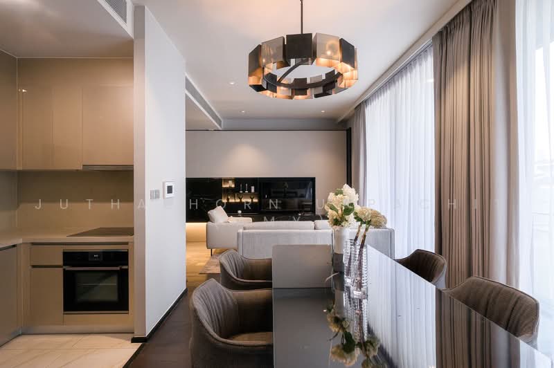 LAVIQ Sukhumvit 57, Bangkok, Soi Sukhumvit 57, Sukhumvit Road, Khlong Tan Nua, Watthana, Bangkok, 2 Bedrooms, 86 sqm, Condo For Rent, by Juthabhorn Uppachit (Amy), 500465452 - DDproperty.com