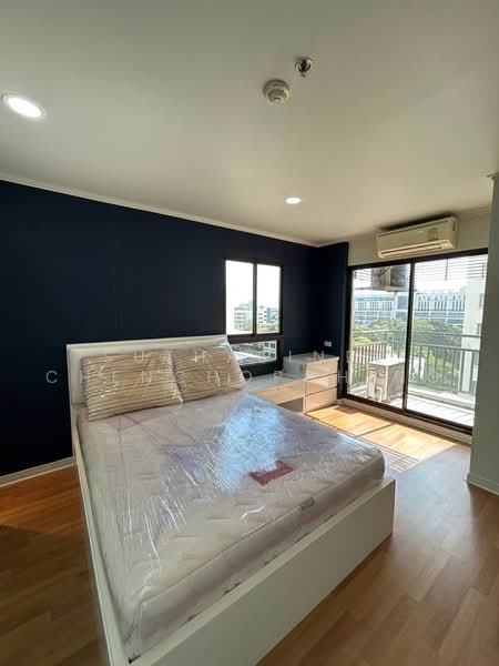 Lumpini Place Phahol-Saphankhwai, Bangkok, 171 Pradipat Road, Samsen Nai, Phaya Thai, Bangkok, 2 Bedrooms, 65 sqm, Condo For Sale, by Suthasinee Chenchopching, 500465454 - DDproperty.com
