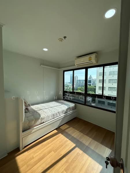 Lumpini Place Phahol-Saphankhwai, Bangkok, 171 Pradipat Road, Samsen Nai, Phaya Thai, Bangkok, 2 Bedrooms, 65 sqm, Condo For Sale, by Suthasinee Chenchopching, 500465454 - DDproperty.com