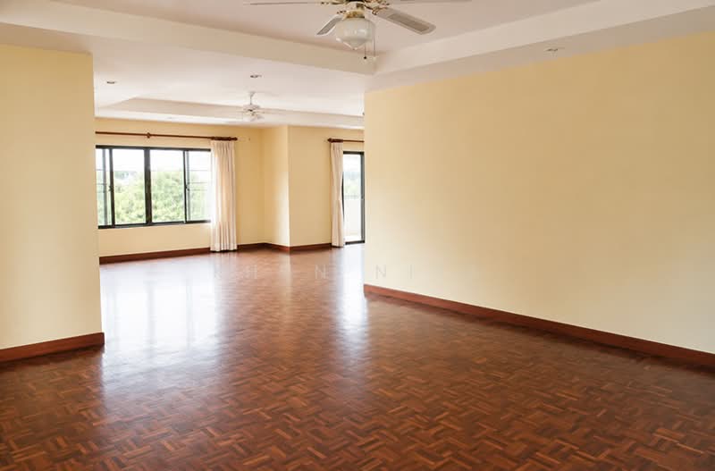 Nichada Thani, Nonthaburi, Soi Prasert Islam, Bang Talat, Pak Kret, Nonthaburi, 4 Bedrooms, 400 sqm, Single Detached House For Rent, by Khun Nita, 500465457 - DDproperty.com