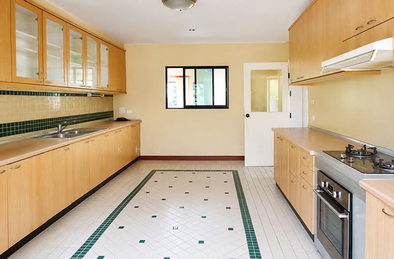 Nichada Thani, Nonthaburi, Soi Prasert Islam, Bang Talat, Pak Kret, Nonthaburi, 4 Bedrooms, 400 sqm, Single Detached House For Rent, by Khun Nita, 500465457 - DDproperty.com