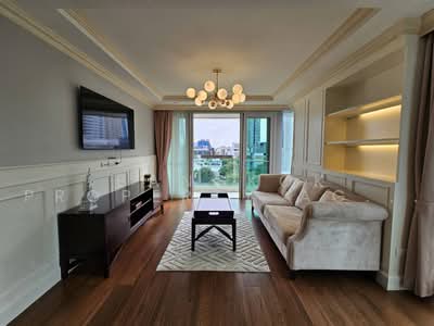 For Rent - M Ville (L.A. Residence), Bangkok